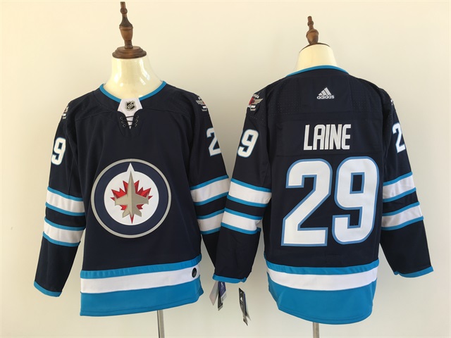 Winnipeg Jets jerseys 2022-022